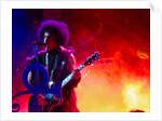 Prince in concert at The Electric Ballroom in Camden, London by Staff