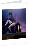 Prince Pop Star by Unknown