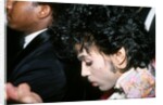 Prince Pop Singer by Paul Brooks