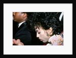 Prince Pop Singer by Paul Brooks