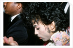 Prince Pop Singer by Paul Brooks