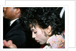 Prince Pop Singer by Paul Brooks