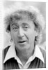 Gene Wilder by Mike Maloney