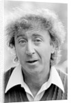 Gene Wilder by Mike Maloney