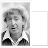 Gene Wilder by Mike Maloney