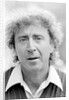 Gene Wilder by Mike Maloney