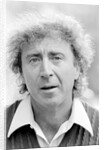 Gene Wilder by Mike Maloney