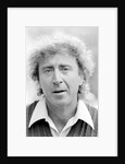 Gene Wilder by Mike Maloney