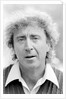 Gene Wilder by Mike Maloney