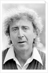 Gene Wilder by Mike Maloney