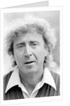 Gene Wilder by Mike Maloney