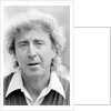 Gene Wilder by Mike Maloney