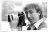 Gene Wilder by Mike Maloney