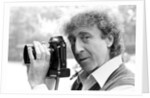 Gene Wilder by Mike Maloney