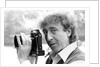 Gene Wilder by Mike Maloney