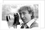 Gene Wilder by Mike Maloney