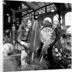 Willy Wonka & the Chocolate Factory by Arthur Sidey