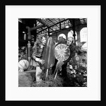 Willy Wonka & the Chocolate Factory by Arthur Sidey