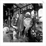 Willy Wonka & the Chocolate Factory by Arthur Sidey