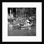 Willy Wonka & the Chocolate Factory by Arthur Sidey