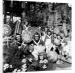 Willy Wonka & the Chocolate Factory by Arthur Sidey