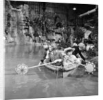 Willy Wonka & the Chocolate Factory by Arthur Sidey