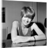 Cilla Black by Tom Buist