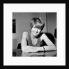 Cilla Black by Tom Buist