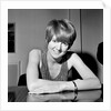 Cilla Black by Tom Buist