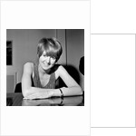 Cilla Black by Tom Buist