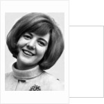 Cilla Black by Ballantyne