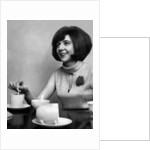 Cilla Black by Ballantyne