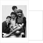 Cilla Black by Daily Record