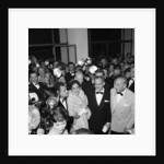 Elizabeth Taylor by Bob Hope