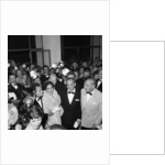 Elizabeth Taylor by Bob Hope