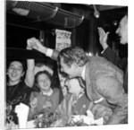 Liberace, 1956 by Cooper