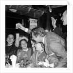 Liberace, 1956 by Cooper