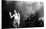 Michael Jackson 1988 by Liverpool Echo