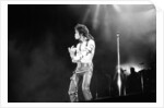 Michael Jackson 1988 by Liverpool Echo
