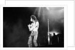Michael Jackson 1988 by Liverpool Echo