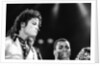 Michael Jackson 1988 by Liverpool Echo