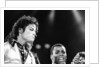 Michael Jackson 1988 by Liverpool Echo