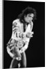 Michael Jackson 1988 by Liverpool Echo