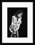 Michael Jackson 1988 by Liverpool Echo