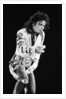 Michael Jackson 1988 by Liverpool Echo