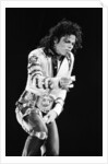 Michael Jackson 1988 by Liverpool Echo