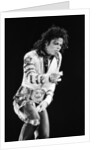 Michael Jackson 1988 by Liverpool Echo