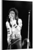 Michael Jackson 1988 by Liverpool Echo