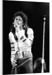 Michael Jackson 1988 by Liverpool Echo