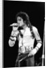 Michael Jackson 1988 by Liverpool Echo